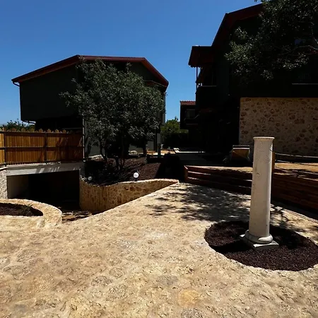 וילה Mansion *