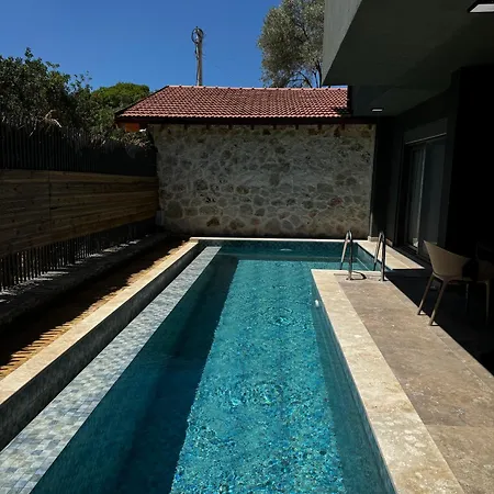 Mansion * קס