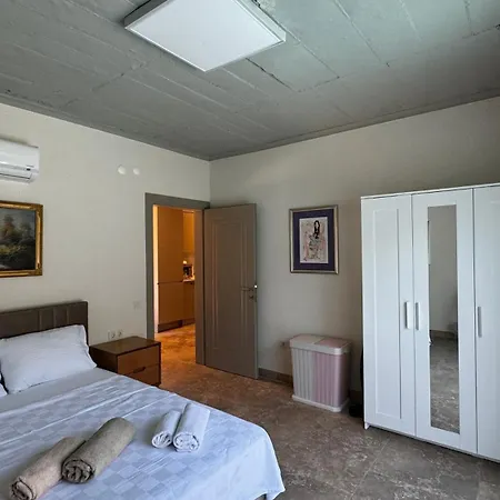 Mansion וילה קס